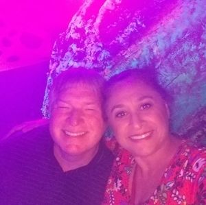 Meet your Posher, Teresa